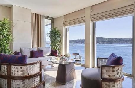 Mandarin Oriental Bosphorus, Istanbul - 68