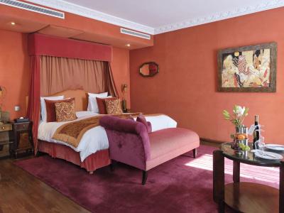 Hôtel & Spa Le Doge - Relais et Châteaux - 47
