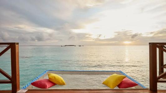 Sun Siyam Vilu Reef - 52