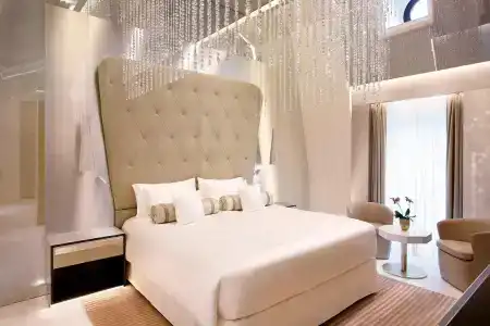 Excelsior Gallia, a Luxury Collection, Milan - 89