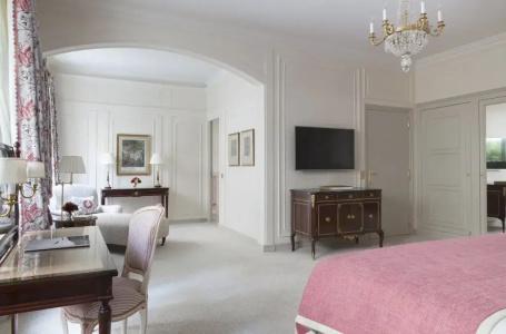 Le Bristol Paris - an Oetker Collection - 95