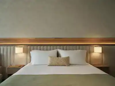 Kontokali Bay & Spa - 3