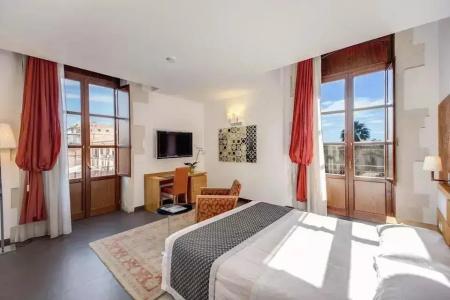 Grande Albergo Alfeo - 43