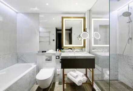 Hilton Budapest - 32
