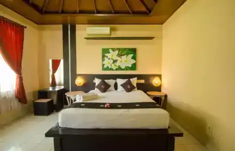Taman Sari Cottages - 54