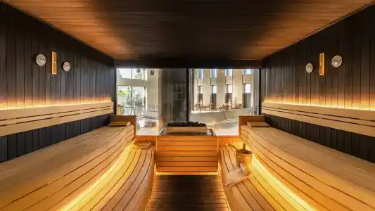 Sheraton Cesme Resort & Spa - 32