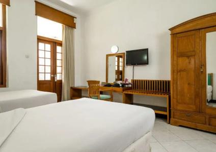 Inna Bali Heritage - 52