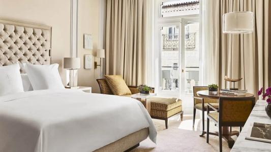 Four Seasons Madrid - 48