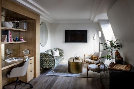 The Marylebone - 107