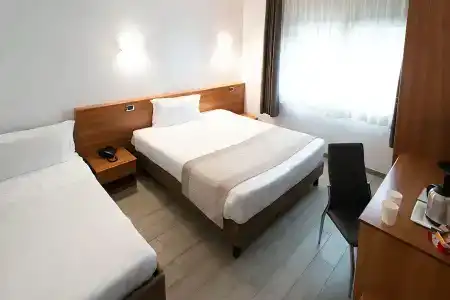 Nuova Mestre - 36