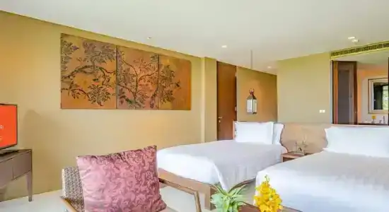 Sunsuri Phuket - Sha Plus - 74