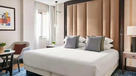 Hyatt Regency Hesperia - 92
