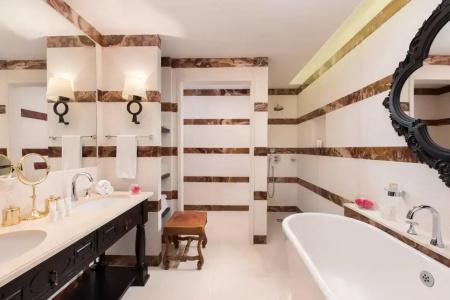 Alfonso Xiii, a Luxury Collection Hotel, Seville - 117