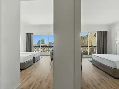 Rixos Bab Al Bahr - Ultra All Inclusive - 71