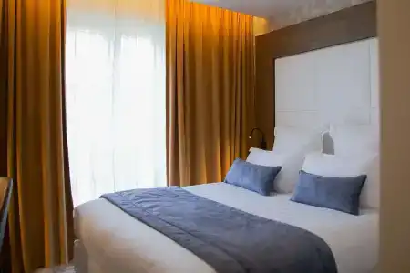 Le Grand Hôtel Grenoble - 40