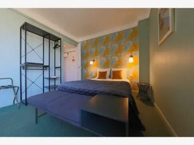 Hôtel Azur - 20