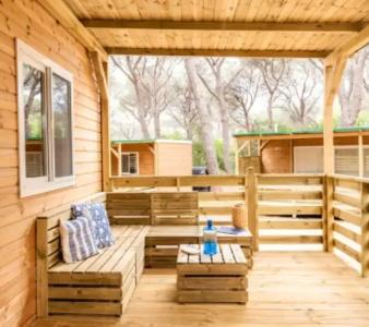 Villaggio Camping Le Marze - 113