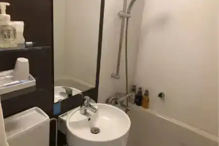 Meitetsu Inn Nagoya Sakuradori - 41