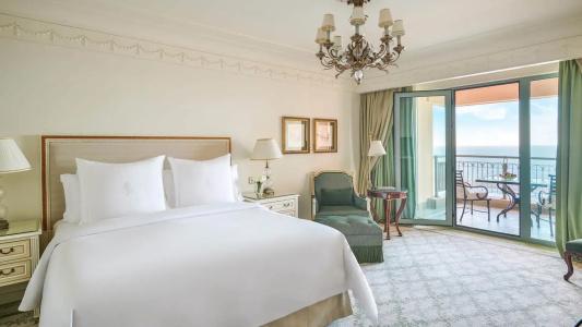 Four Seasons Alexandria At San Stefano - 64