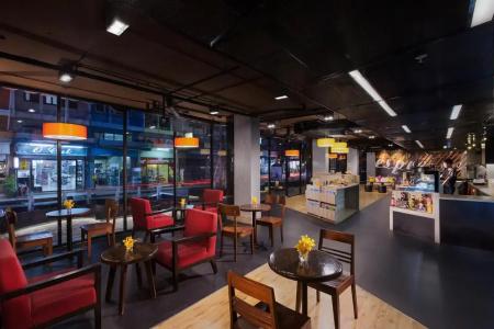 Citadines Grand Central Sri Racha - Sha Extra Plus - 15