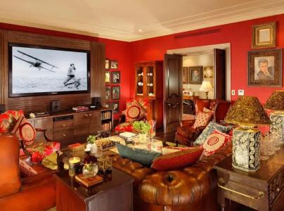 Taj 51 Buckingham Gate Suites and Residences - 101