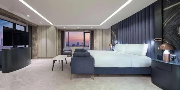 Hilton Istanbul Maslak - 38