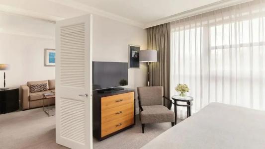 Hyatt Regency London - The Churchill - 83