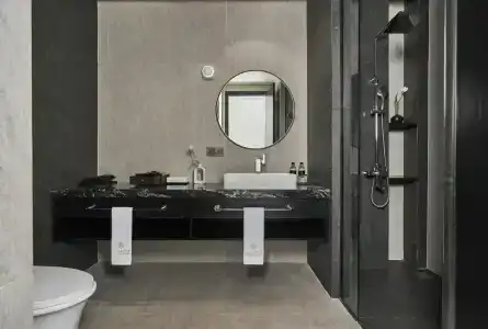 Luxcity & Apartment - 13