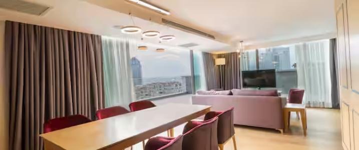 Radisson Harbiye - 99