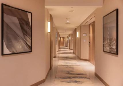 Fairmont Dubai - 37