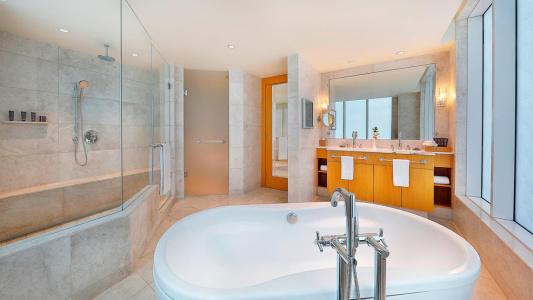 The Ritz-Carlton, Dubai International Financial Centre - 75