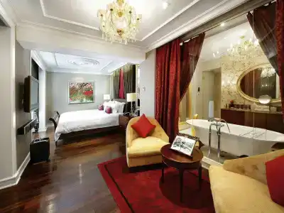 Sofitel Legend Metropole Hanoi - 39