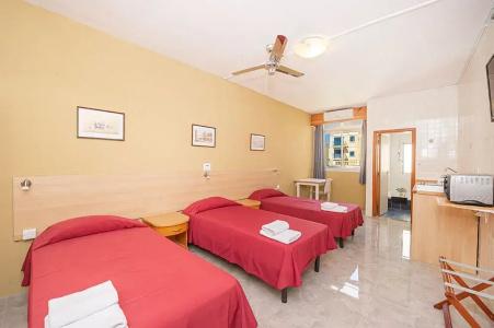 Alborada Apart - 5