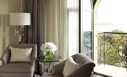 Four Seasons Baku - 57