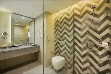 Wyndham Garden Ajman Corniche - 28