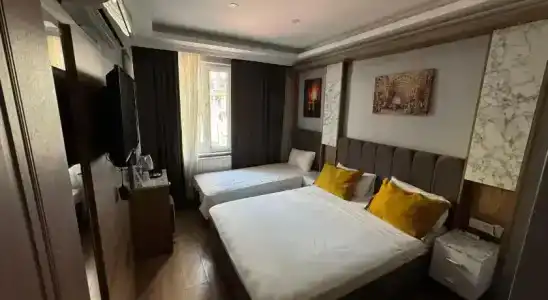Sultanahmet Nu - 40