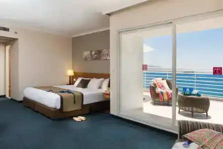 Leonardo Plaza Eilat - 41