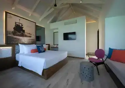 Oblu Xperience Ailafushi - All Inclusive With Free Transfers - 48