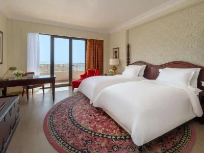 Sofitel Bahrain Zallaq Thalassa Sea & Spa - 23