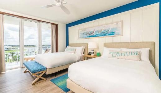 Margaritaville Resort Orlando - 55