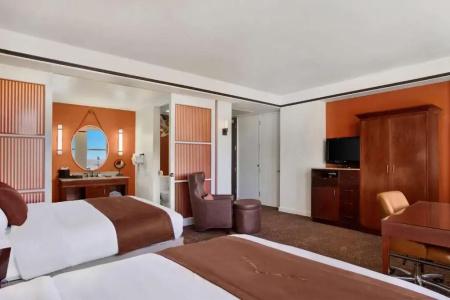 The Emily Morgan - a Doubletree By Hilton - 57