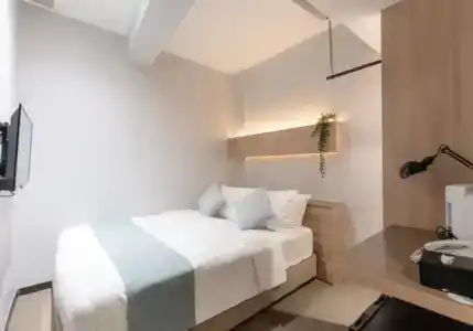 Nuve (Sg Clean, Staycation Approved) - 27