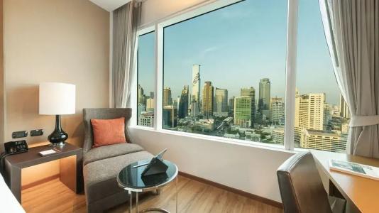 Eastin Grand Sathorn - Sha Extra Plus - 49