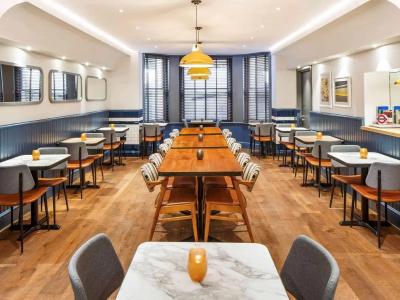 ibis Styles London Gloucester Road - 12