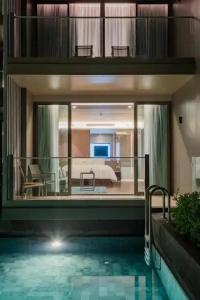 Oceanfront Beach Resort - Sha Extra Plus - 10