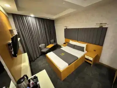 Grand Temel - 3