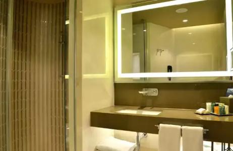 Hilton Istanbul Kozyatagi - 41