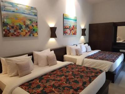 Tropicana Lanta Resort - 9