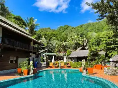 Boomerang Village Cottages - 0