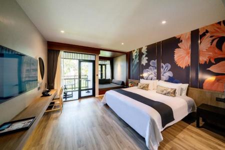 La Flora Khao Lak - Sha Extra Plus - 78
